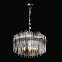 Подвесная люстра MW-Light Аделард 642017208