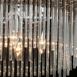 Подвесная люстра MW-Light Аделард 642017208