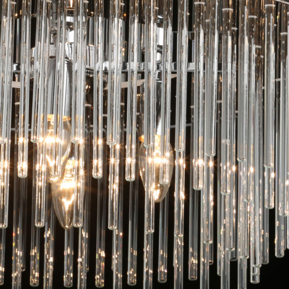 Подвесная люстра MW-Light Аделард 642017208