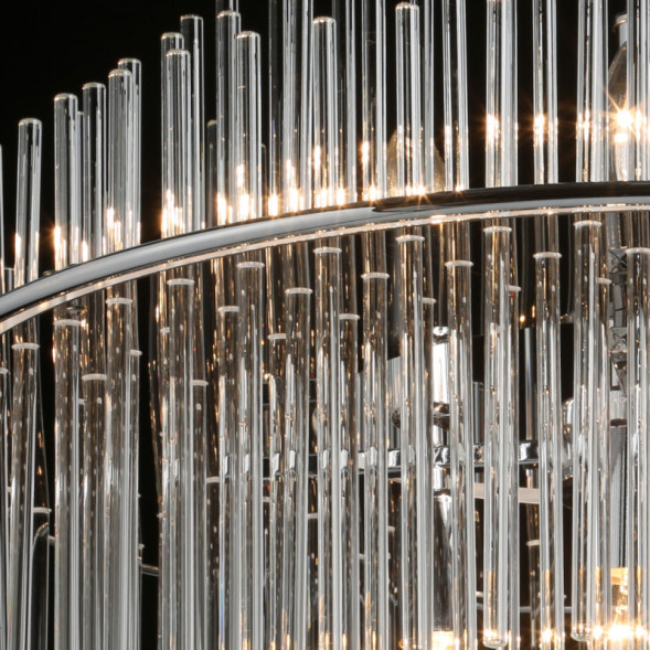 Подвесная люстра MW-Light Аделард 642017208