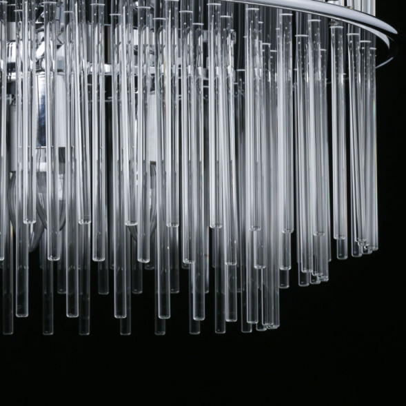 Подвесная люстра MW-Light Аделард 642017208