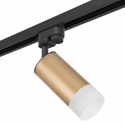 Трековый светильник Lightstar RULLO R1T44031