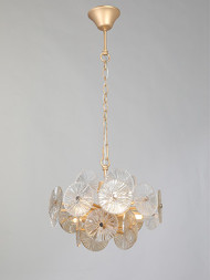 Подвесная люстра Vitaluce V5889-8/5