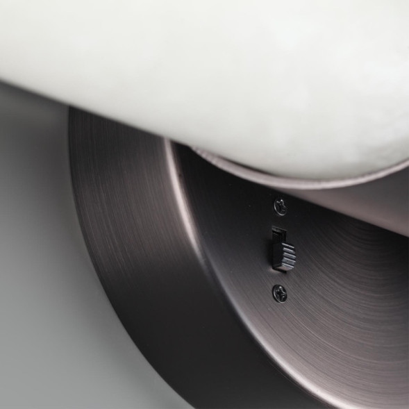 Бра Odeon Light L-VISION 6673/12WL