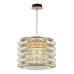 Подвесная люстра ST-Luce SL6137.203.08 STROZZI