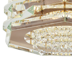 Подвесная люстра ST-Luce SL6137.203.08 STROZZI