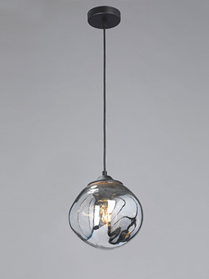 Подвесной светильник Vitaluce V2742-1/1S