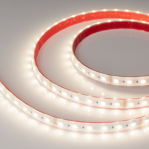 Лента Arlight RTW-PS-B60-14mm 5060 034187 96W 24V RGB+белый IP67
