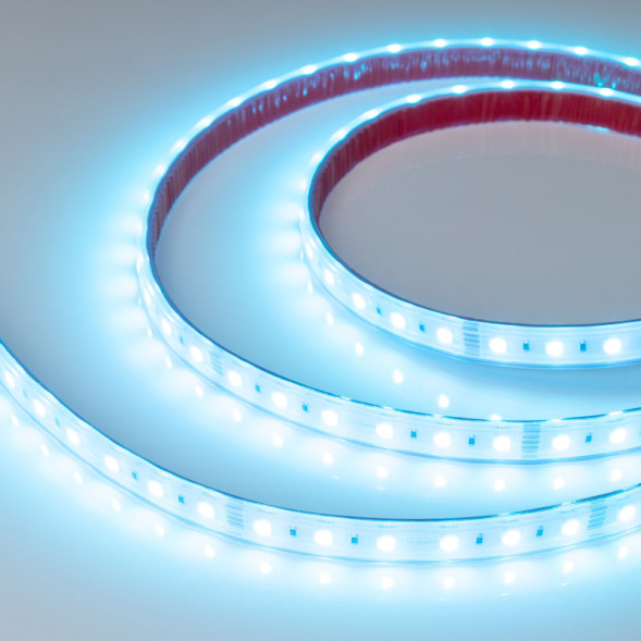 Лента Arlight RTW-PS-B60-14mm 5060 034187 96W 24V RGB+белый IP67