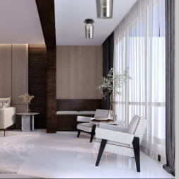 Потолочный светильник Mantra NORA 8287