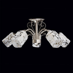 Люстра на штанге MW-Light Олимпия 261019505