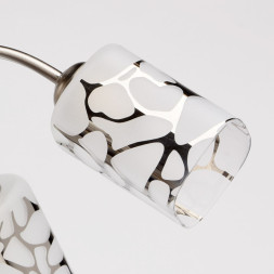 Люстра на штанге MW-Light Олимпия 261019505