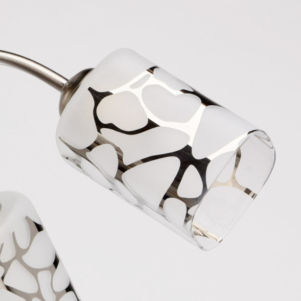 Люстра на штанге MW-Light Олимпия 261019505