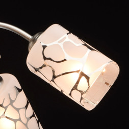 Люстра на штанге MW-Light Олимпия 261019505