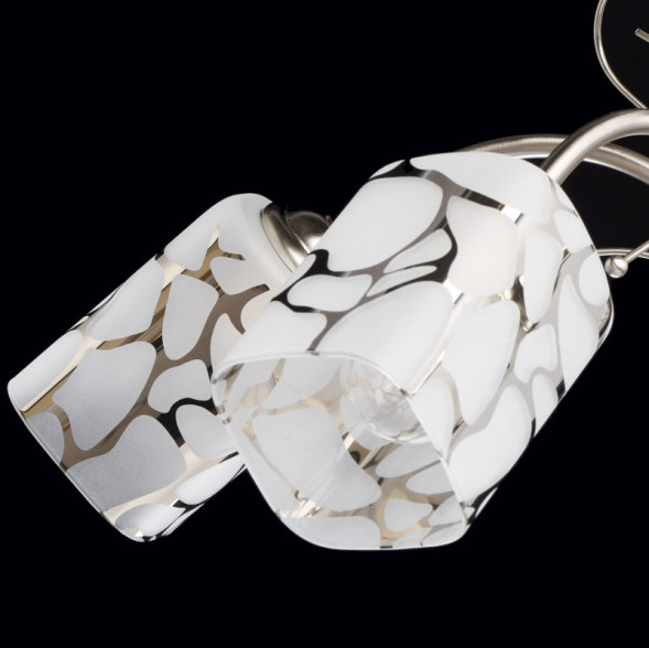 Люстра на штанге MW-Light Олимпия 261019505