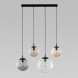 Каскадная люстра TK Lighting 4795 Esme