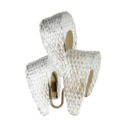 Бра MODELUX MS.2291.03 GD