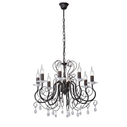 Подвесная люстра Vitaluce V1301 V1301-1/8