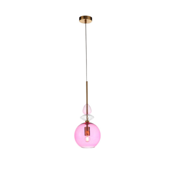 Подвесной светильник ST-Luce ILLUVIO SL1147.603.01