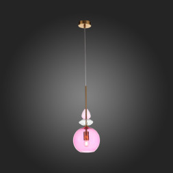 Подвесной светильник ST-Luce ILLUVIO SL1147.603.01