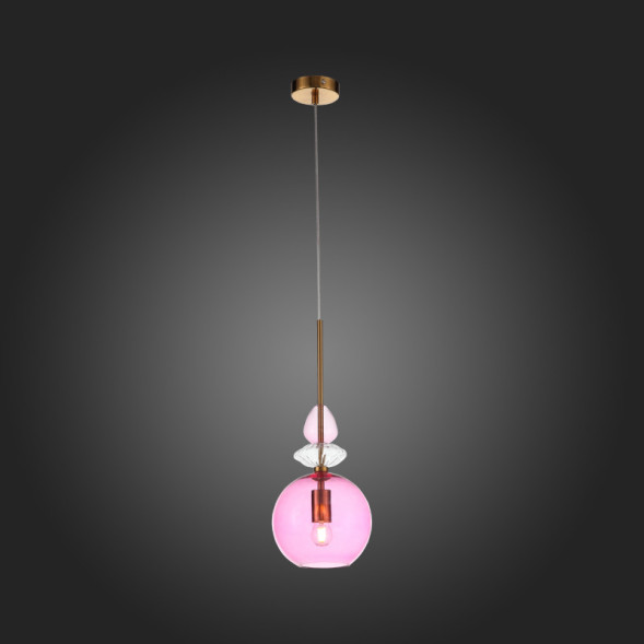 Подвесной светильник ST-Luce ILLUVIO SL1147.603.01