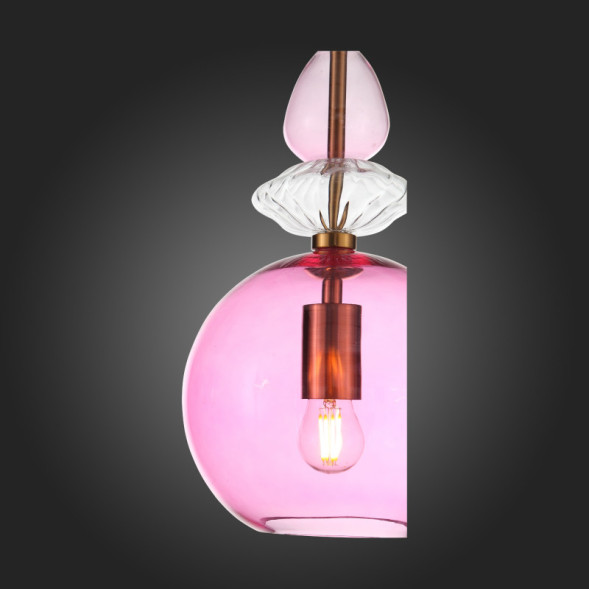 Подвесной светильник ST-Luce ILLUVIO SL1147.603.01