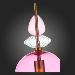 Подвесной светильник ST-Luce ILLUVIO SL1147.603.01