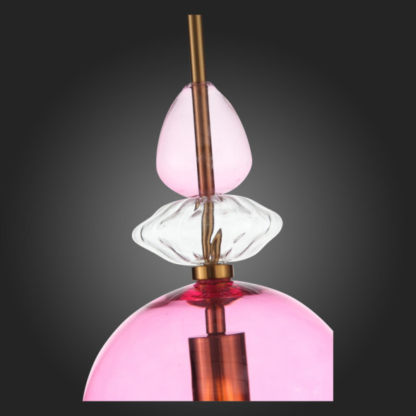 Подвесной светильник ST-Luce ILLUVIO SL1147.603.01