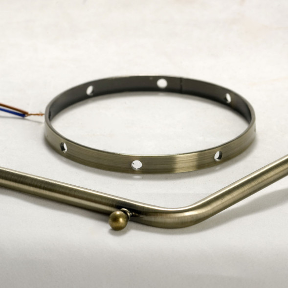 Люстра на штанге Lussole LSP-8185 LSP-8185