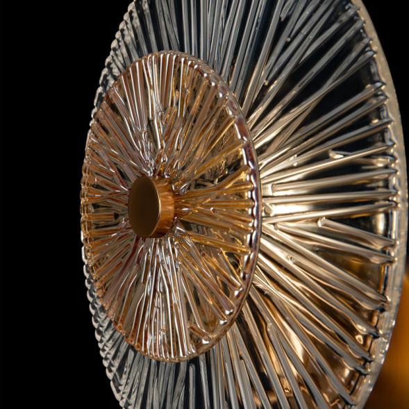 Бра Maytoni ASTER MOD007WL-01G