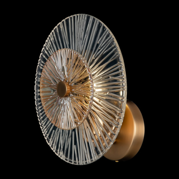 Бра Maytoni ASTER MOD007WL-01G