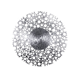 Бра MODELUX 1510.01 MS.1510.01 CR