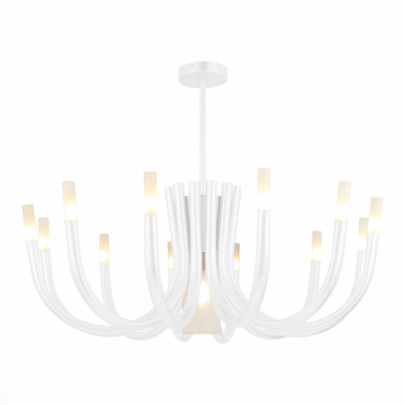 Люстра на штанге ST-Luce PAFE SL1173.502.13
