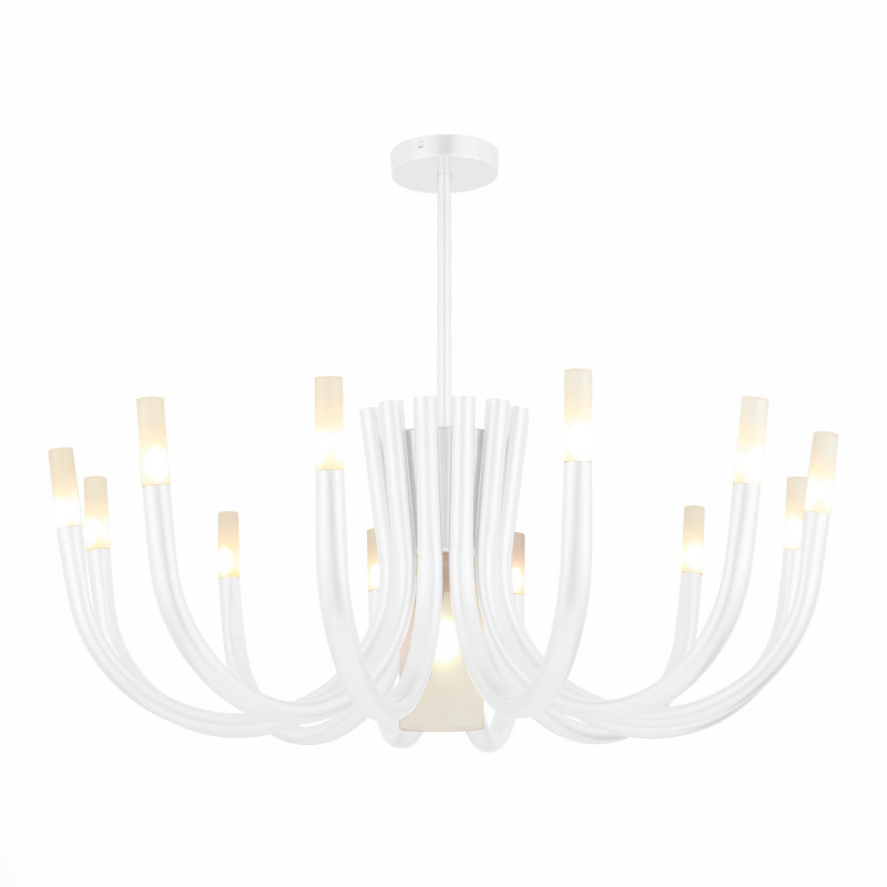 Люстра на штанге ST-Luce PAFE SL1173.502.13