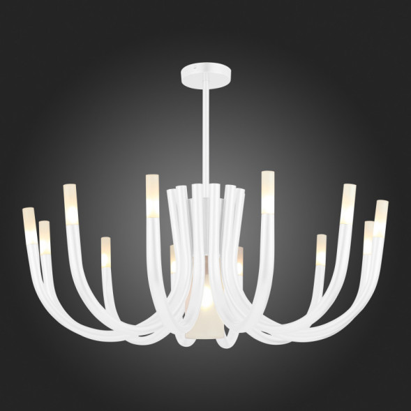 Люстра на штанге ST-Luce PAFE SL1173.502.13