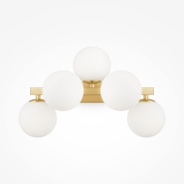 Бра Maytoni DALLAS MOD547WL-05BS