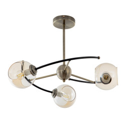 Люстра на штанге MODELUX MD.2691.3