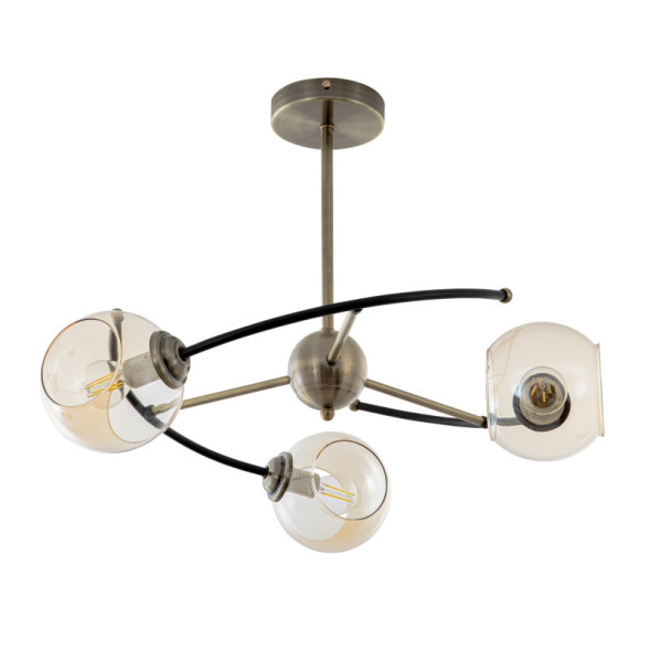 Люстра на штанге MODELUX MD.2691.3