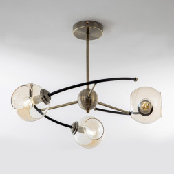 Люстра на штанге MODELUX MD.2691.3