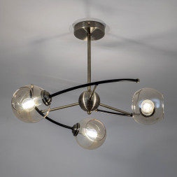 Люстра на штанге MODELUX MD.2691.3
