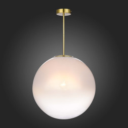 Подвесной светильник ST-Luce Cassius SL1190.222.01