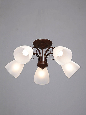 Люстра на штанге Vitaluce V3499 V3499/5PL