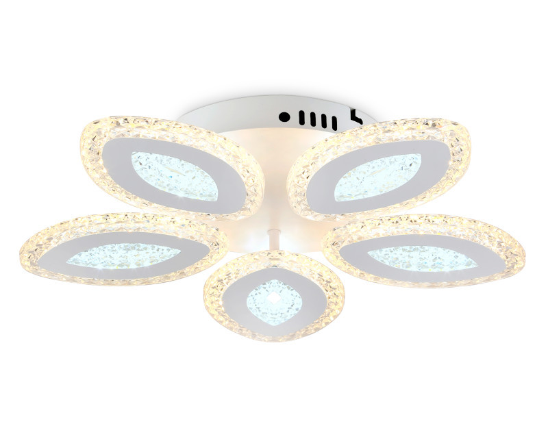 Потолочный светильник Ambrella Light ACRYLICA FA4015