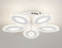 Потолочный светильник Ambrella Light ACRYLICA FA4015