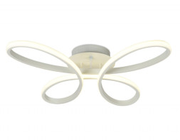 Потолочный светильник Ambrella Light LINE FL301