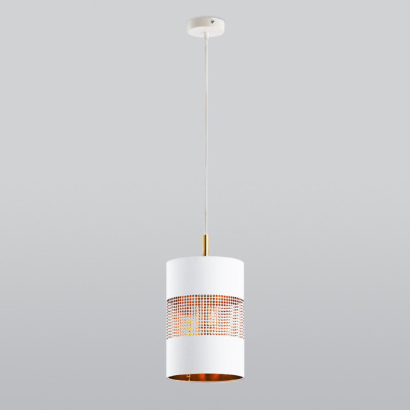 Подвесной светильник TK Lighting Bogart 3208