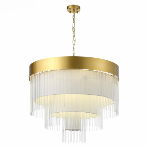 Подвесная люстра ST-Luce Aversa SL1352.203.12