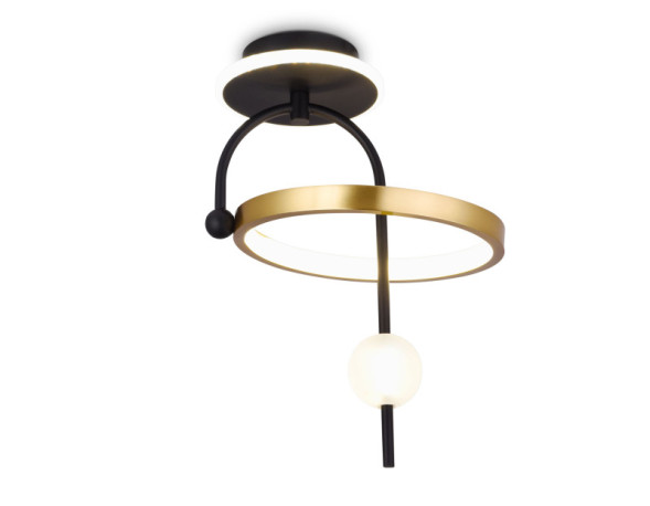 Потолочный светильник Ambrella Light COMFORT FL66424