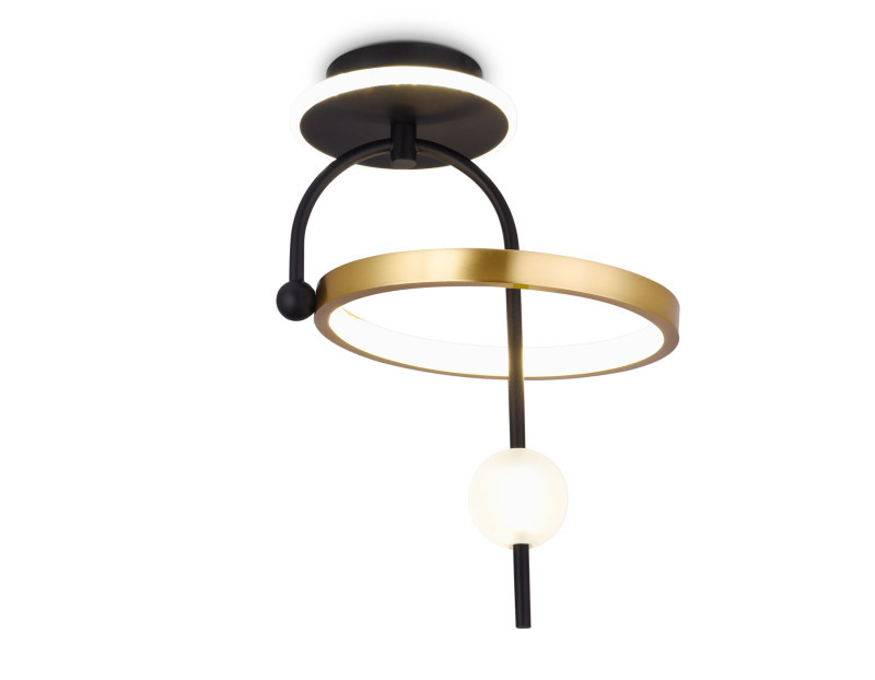 Потолочный светильник Ambrella Light COMFORT FL66424