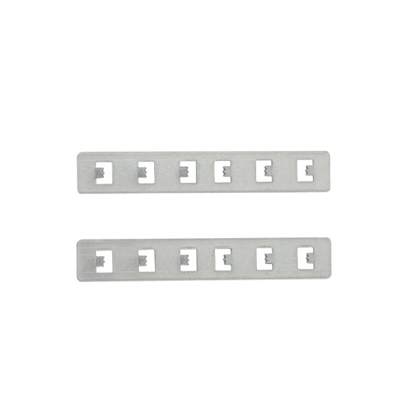 Соединитель для шинопровода Crystal Lux SPACE CLT 0.223 05